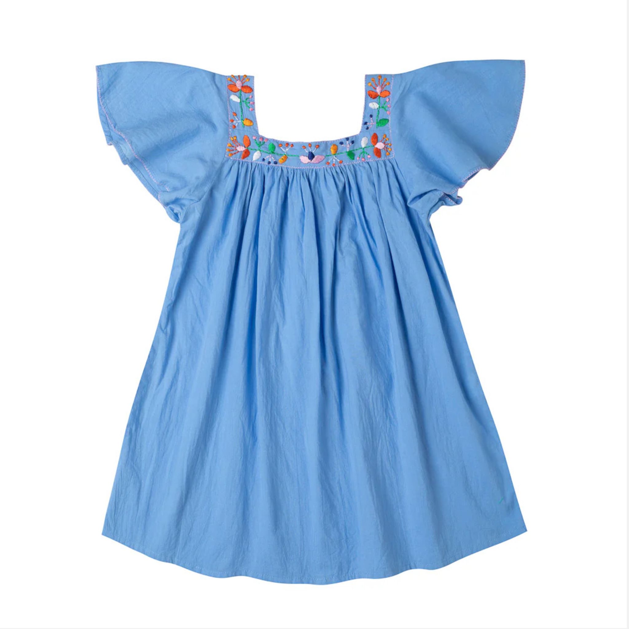 *Pre-order* Sierra Dress_6
