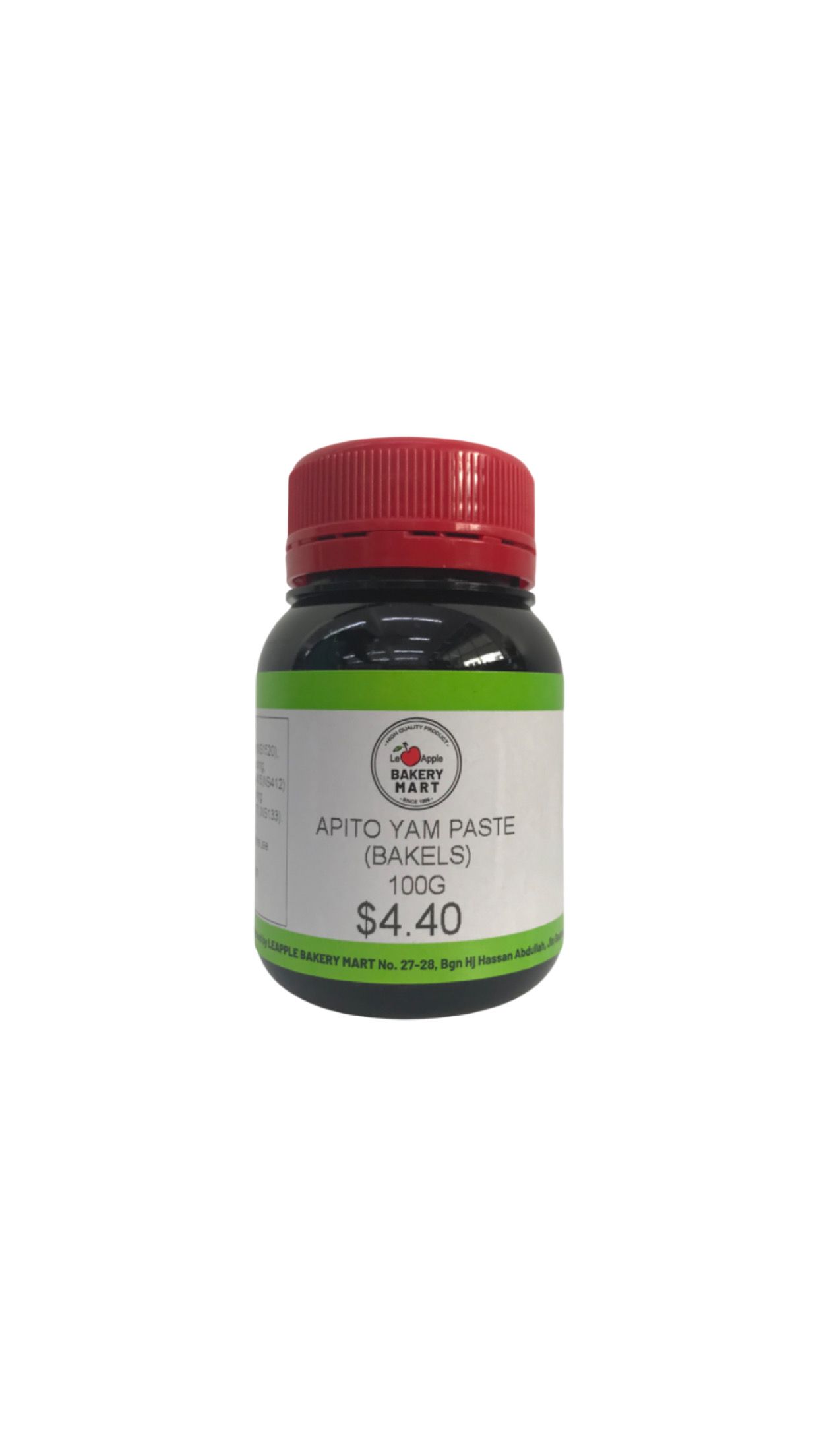 Bakels Apito Yam / Taro Paste_1