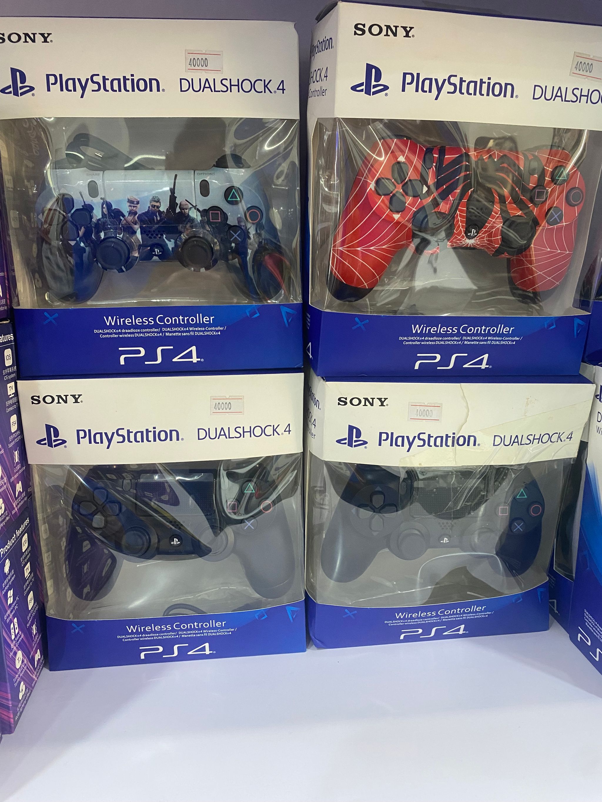 DualShock 4 Wireless Controller_1