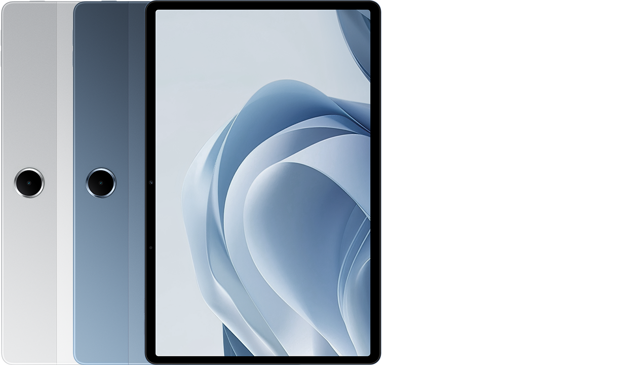 OPPO Pad SE Wi-Fi 11” (128GB/4GB) _0