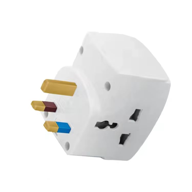 Mult Plug (3 Port & Switch)_1