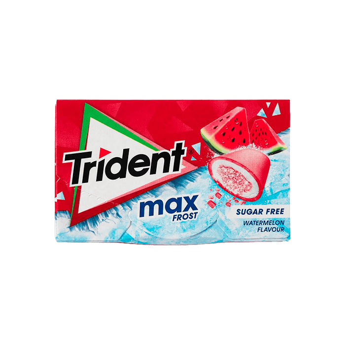 Trident Max Melancia Drageia 20g_0