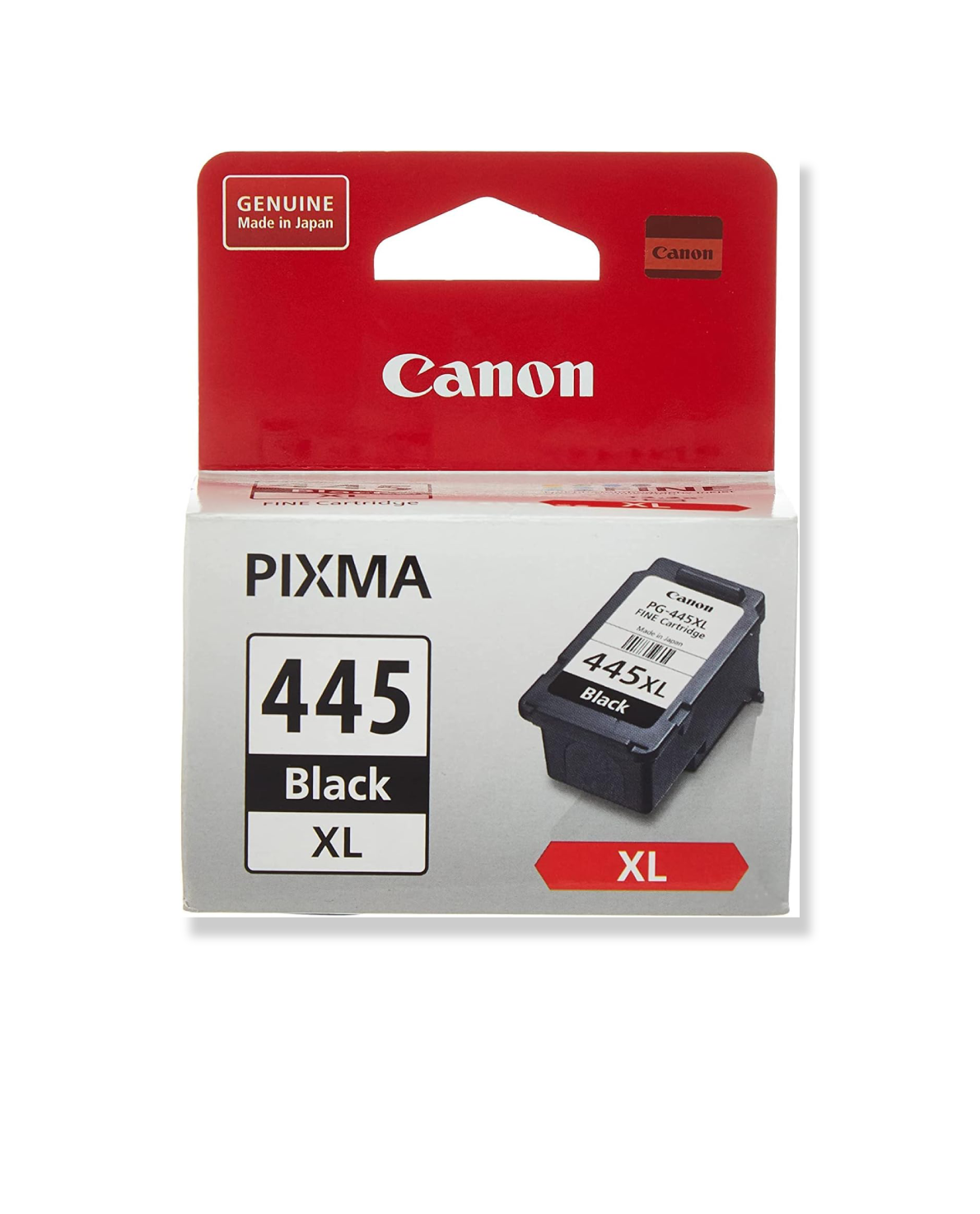 Canon 445XL Black Original Ink Cartridge _0