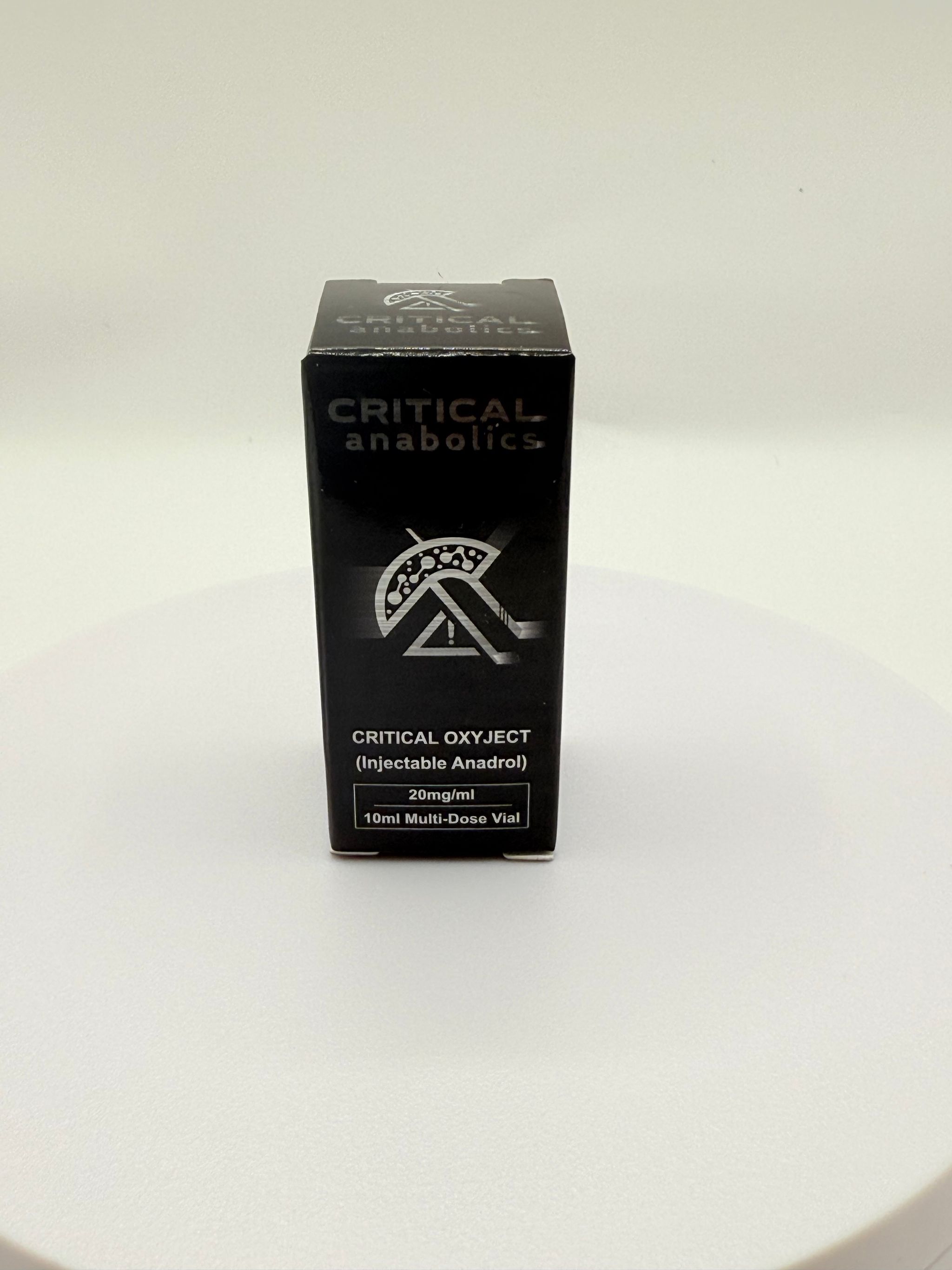 CRITICAL OXY-JECT_0