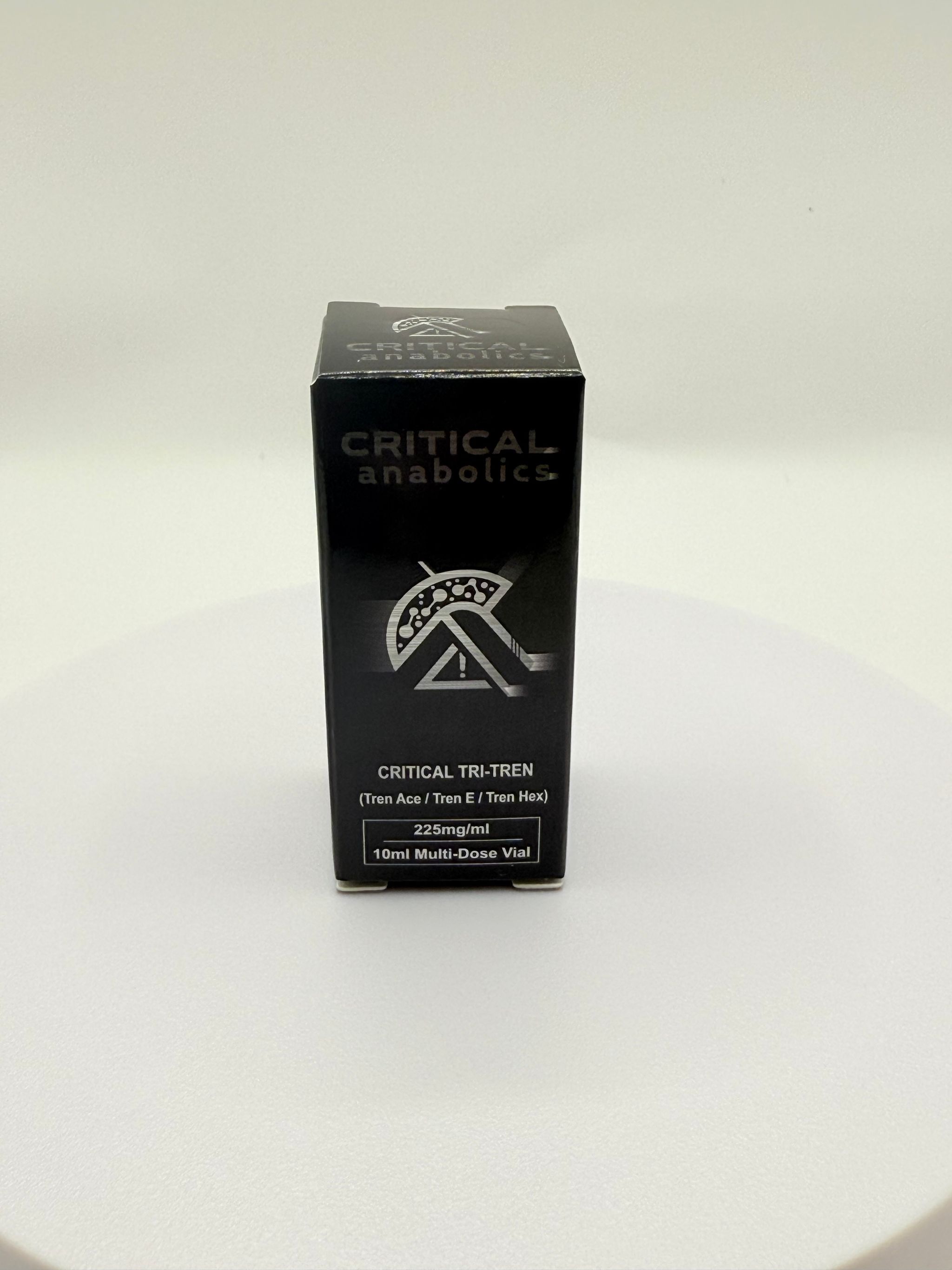 CRITICAL Tri-Tren 225mg/ml_0
