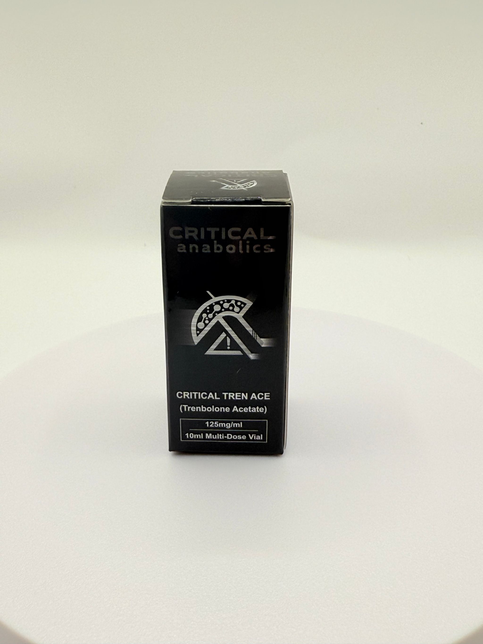 CRITICAL Tren-Ace 125mg/ml_0