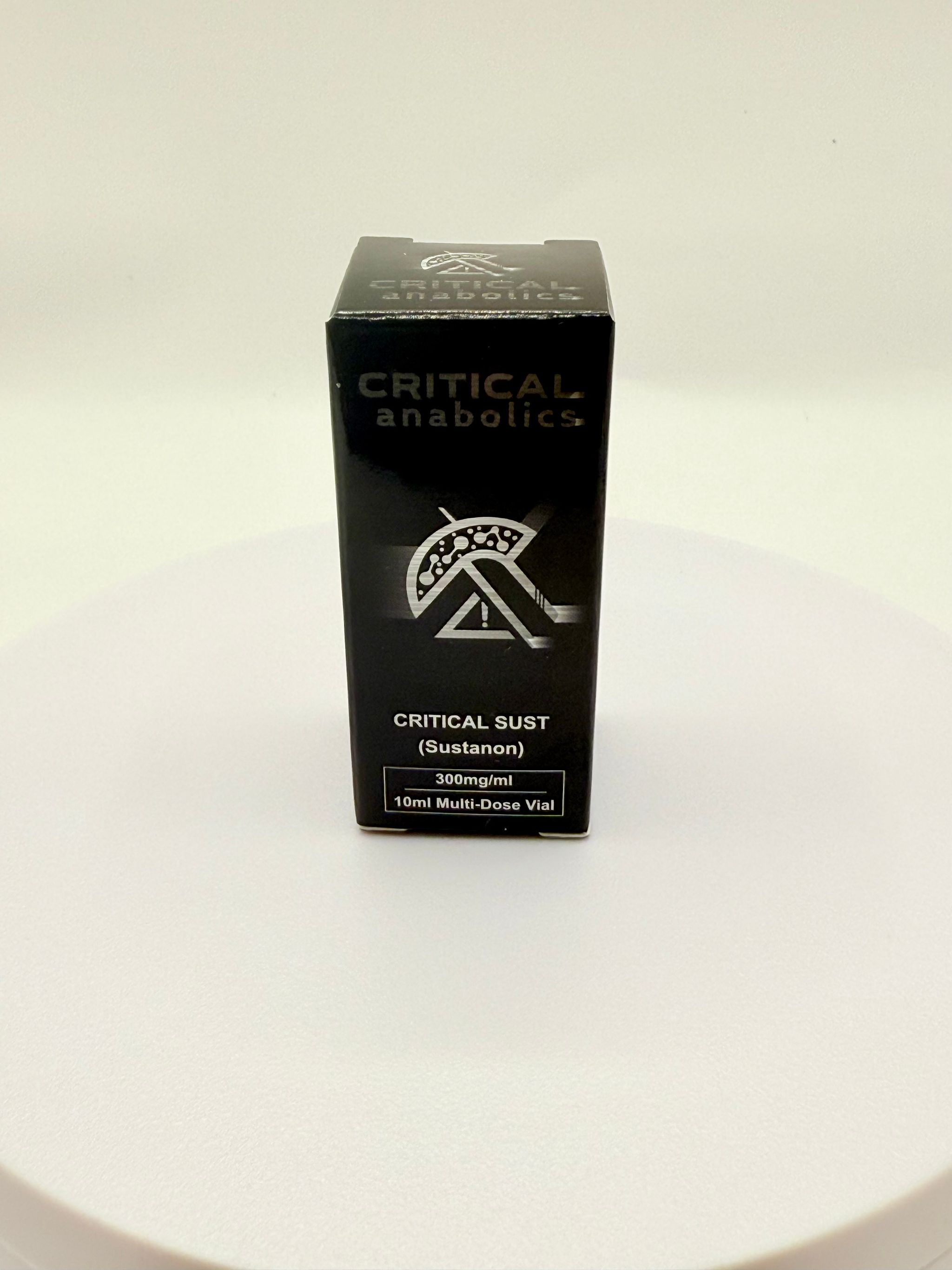 CRITICAL  Sust 300mg/ml_0