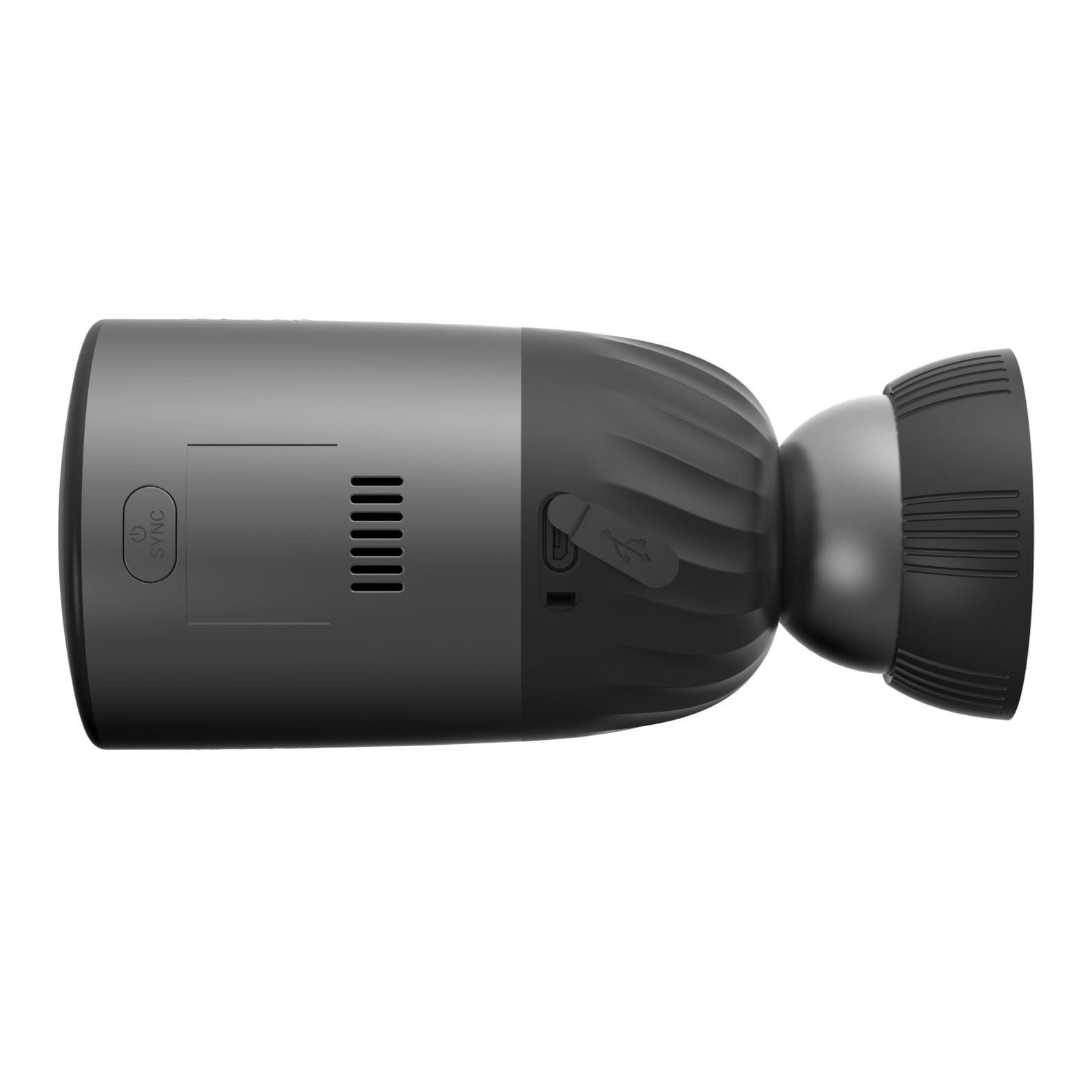 Caméra de surveillance intelligente avec batterie EZVIZ BC1C_1