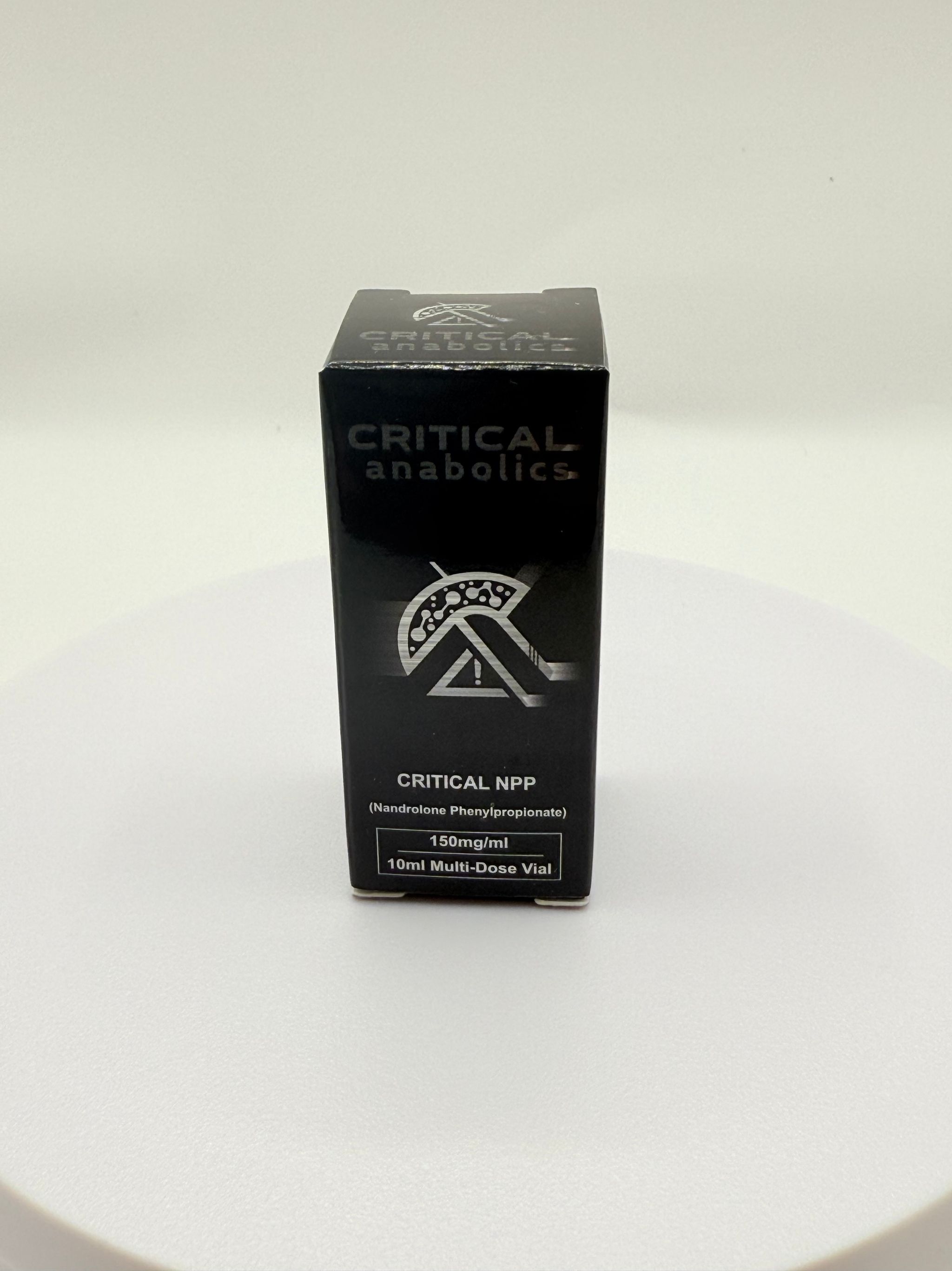 CRITICAL NPP 150MG/ml_0