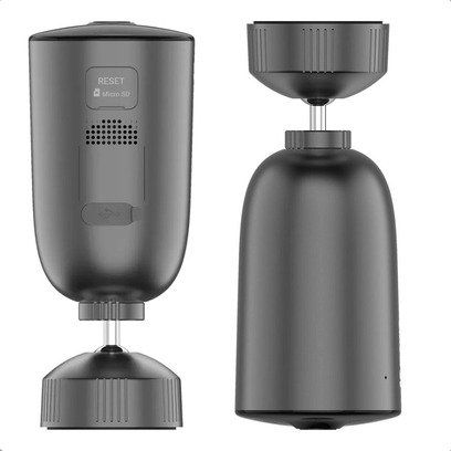 Caméra WI-FI avec batterie 3MP EZVIZ EB3_1