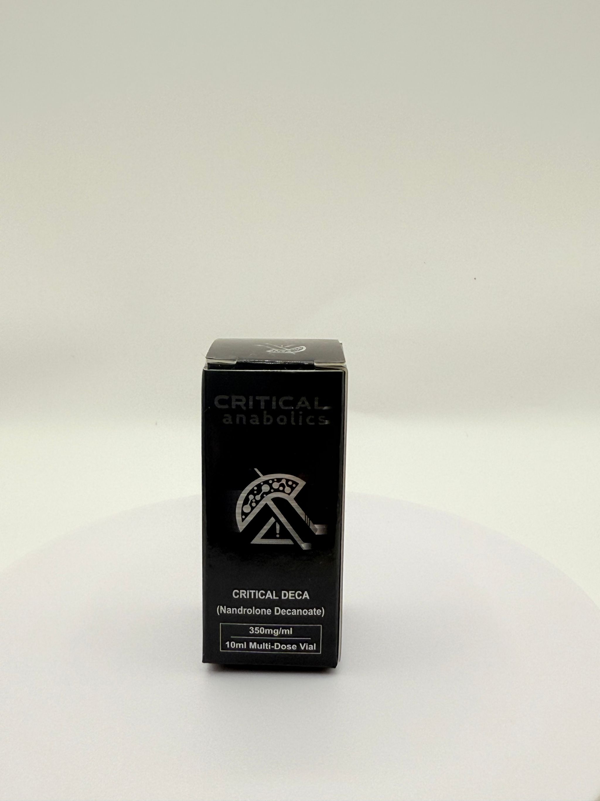 CRITICAL DECA 350mg/ml_0