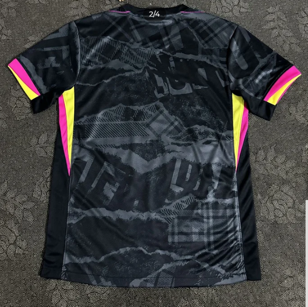 Camiseta 3º equipación Chelsea 24/25_3