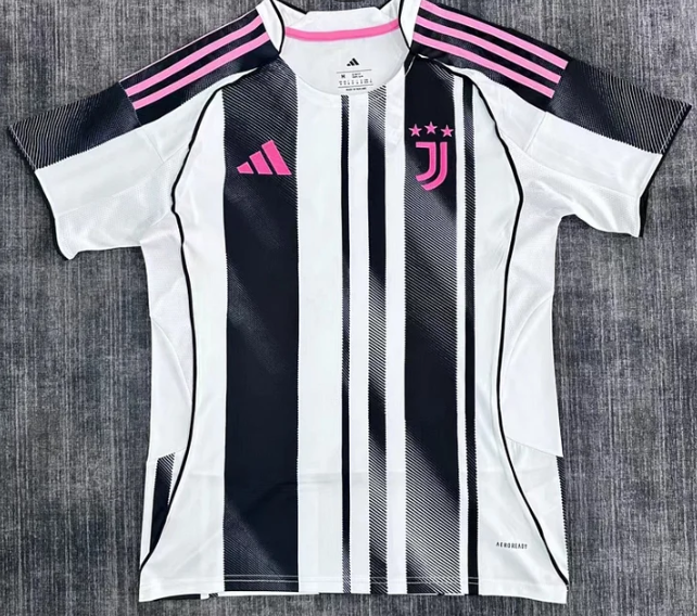 Camiseta Juventus 1º 25/26_2