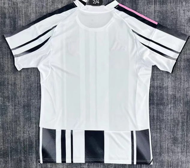 Camiseta Juventus 1º 25/26_3