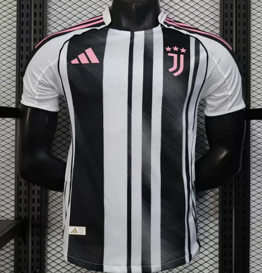 Camiseta Juventus 1º 25/26_0