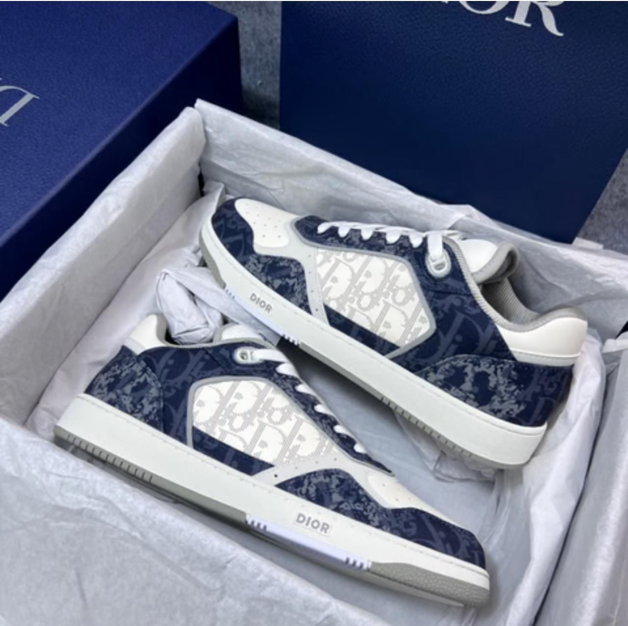 Dior Sneakers _2