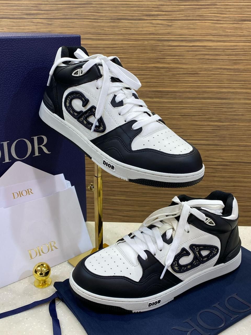 Dior Sneakers _8