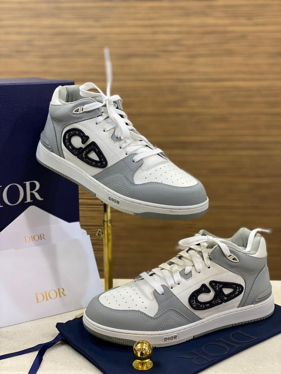 Dior Sneakers _9