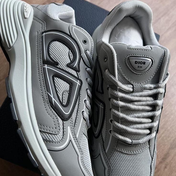 Dior Sneakers _13