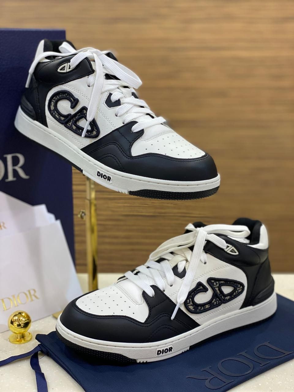Dior Sneakers _10