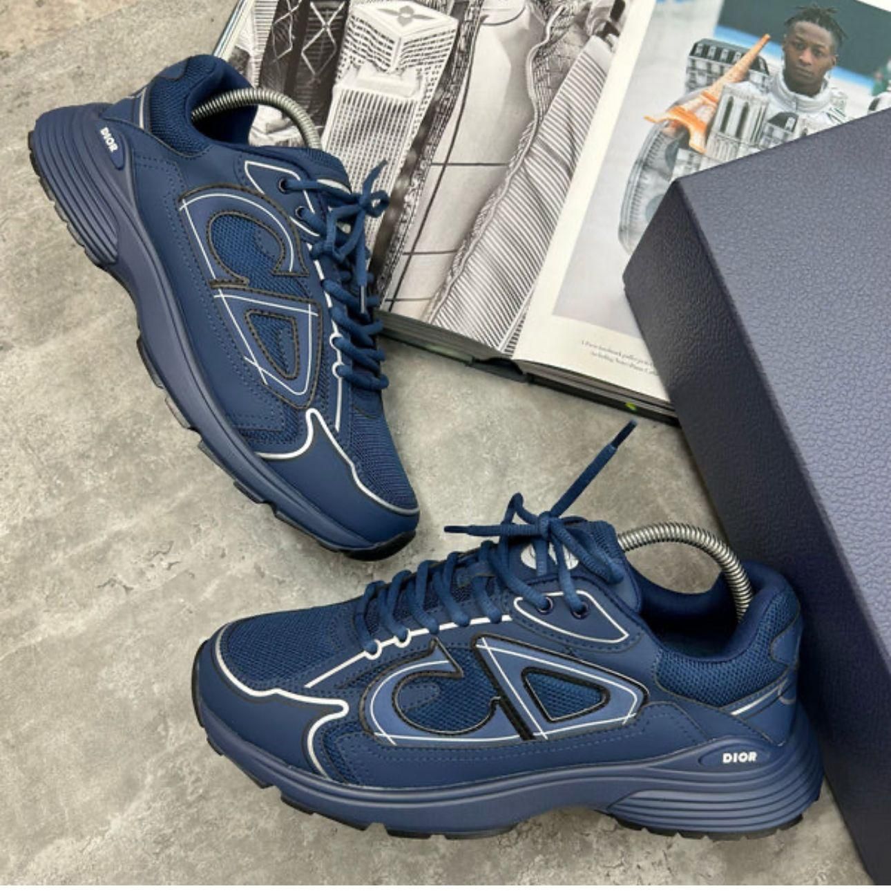 Dior Sneakers _14