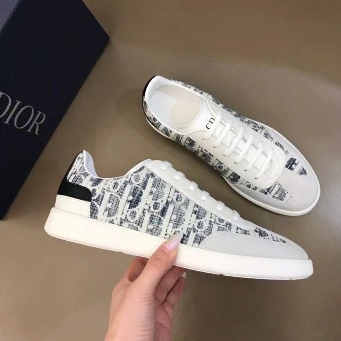 Dior Sneakers _1