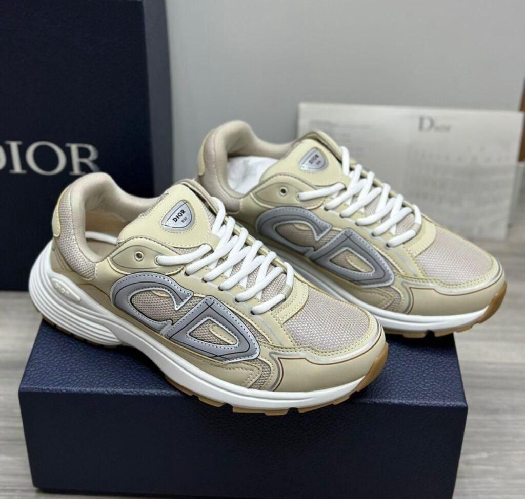 Dior Sneakers _18