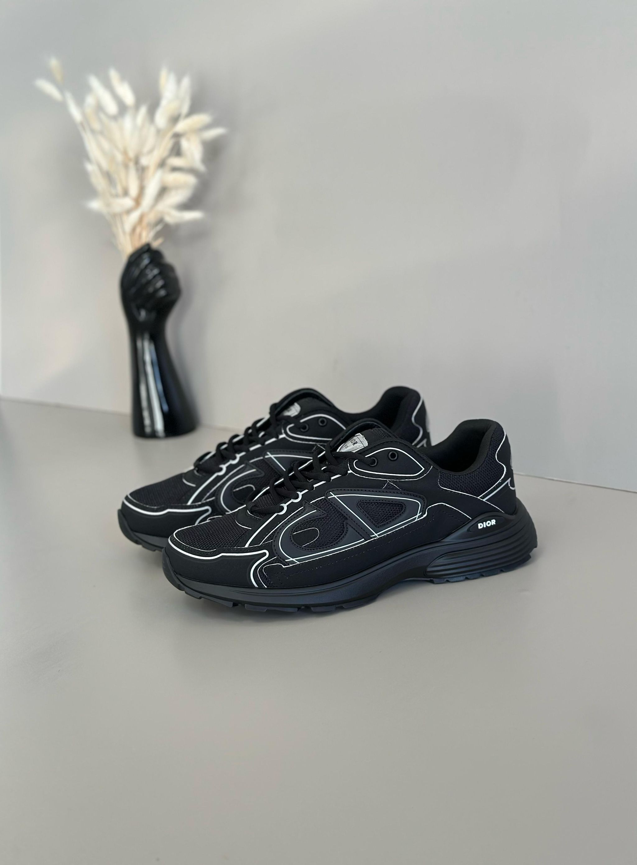 Dior Sneakers _21