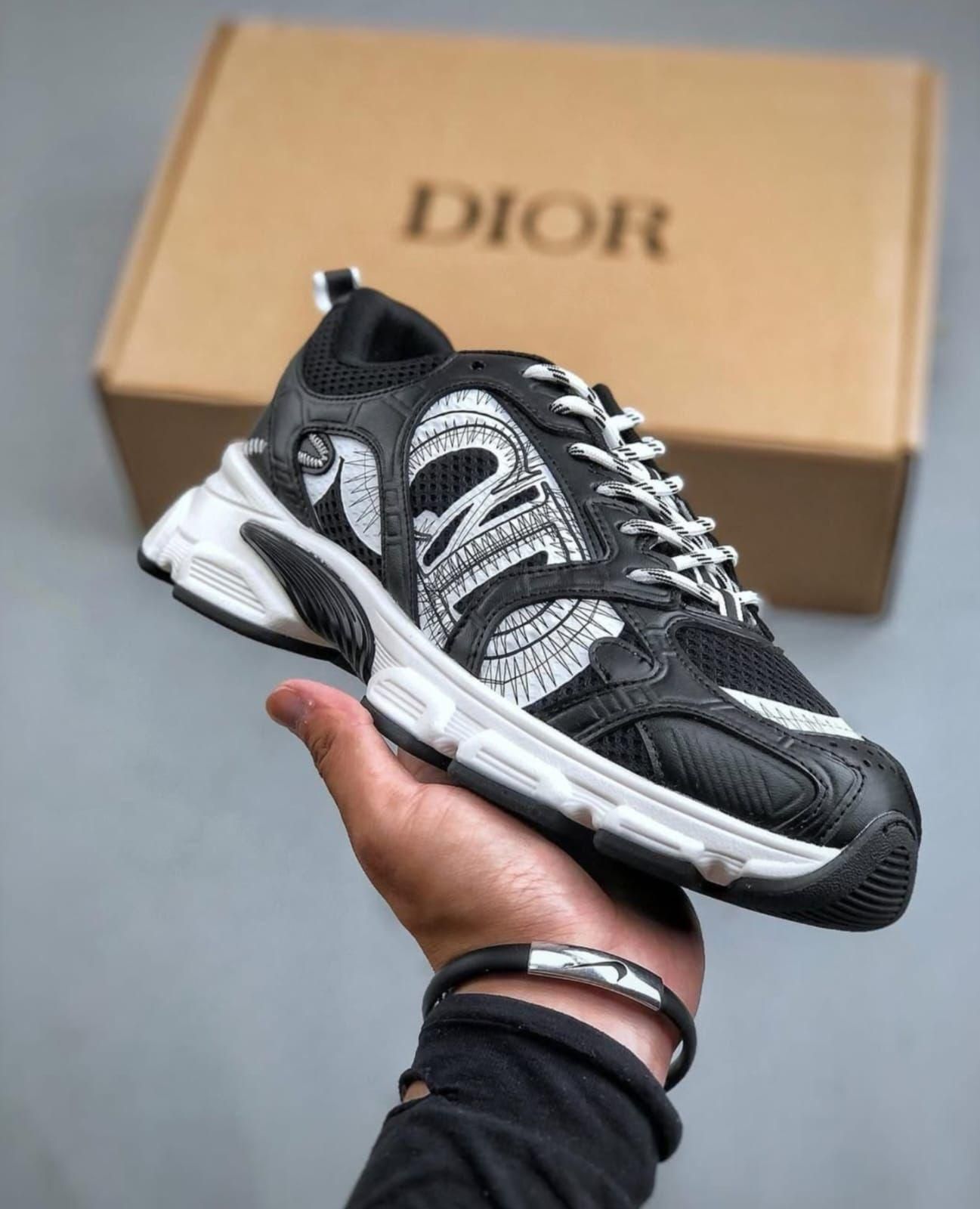 Dior Sneakers _26