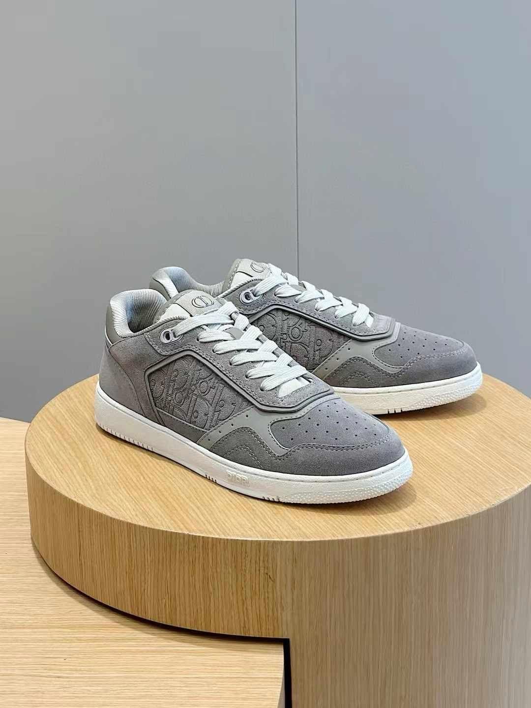 Dior Sneakers _34