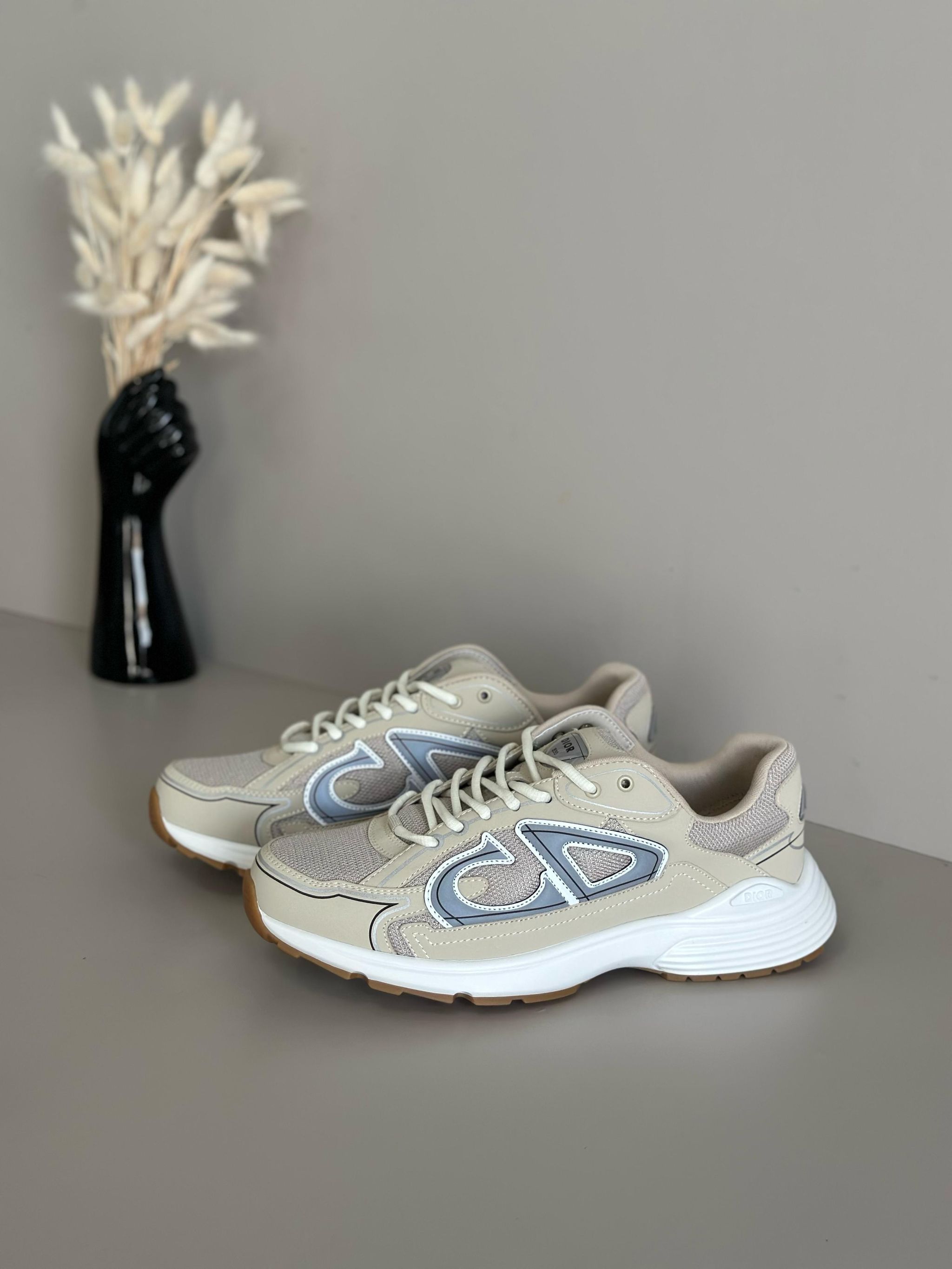 Dior Sneakers _19
