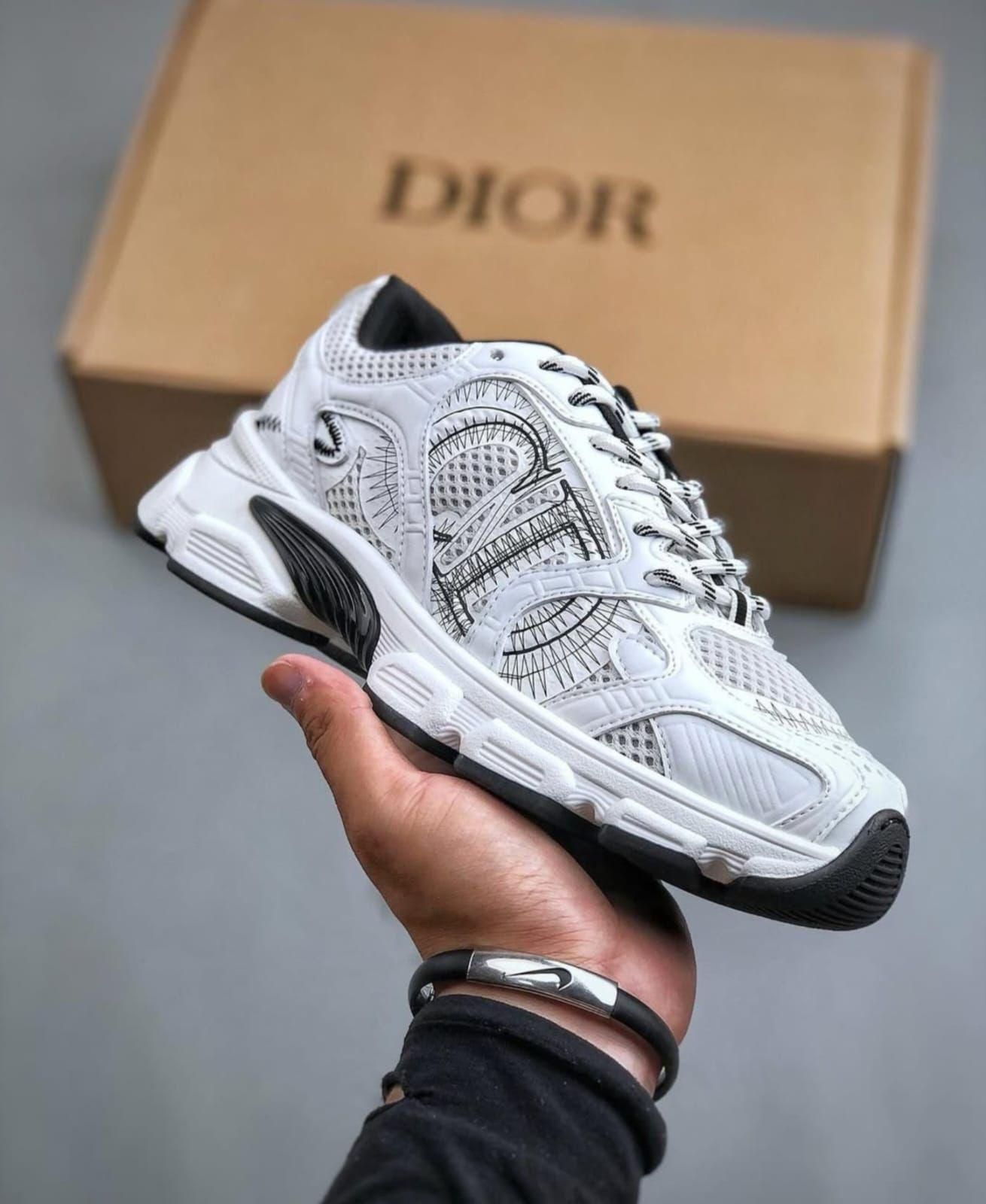 Dior Sneakers _24