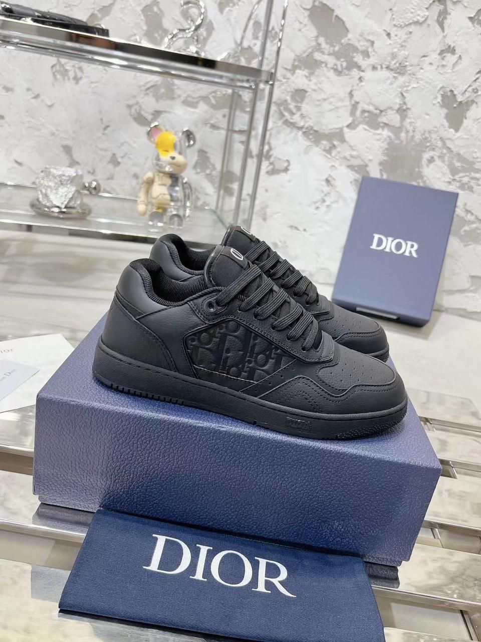 Dior Sneakers _31