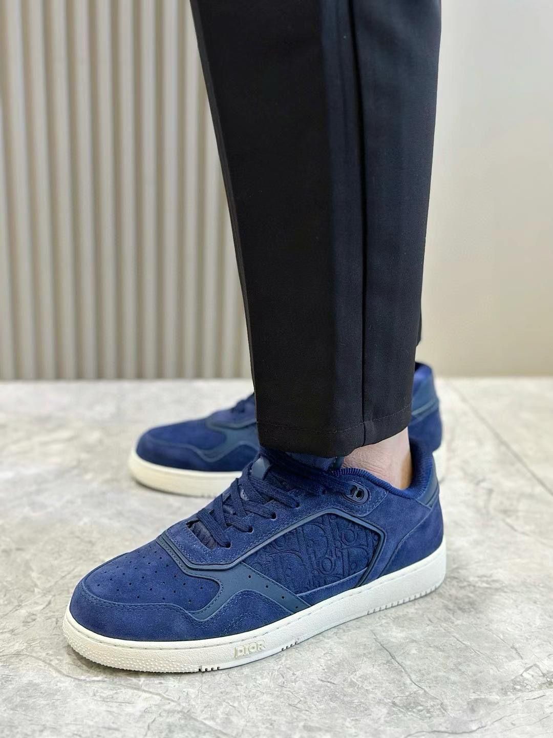 Dior Sneakers _37