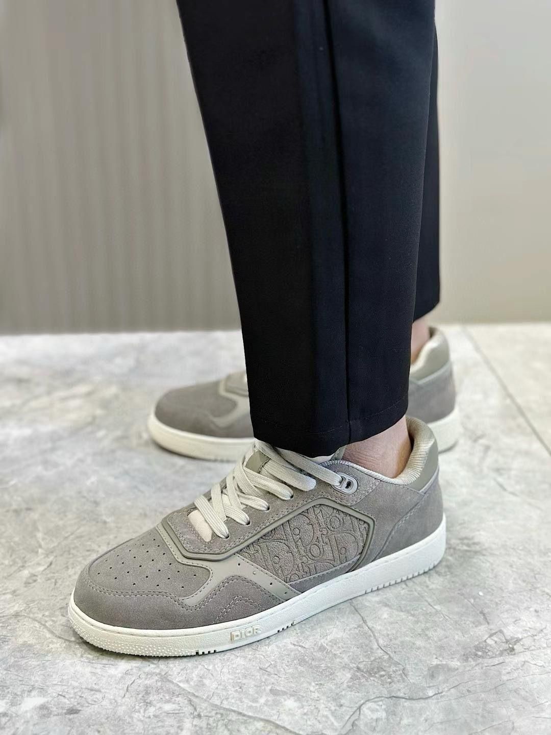 Dior Sneakers _35