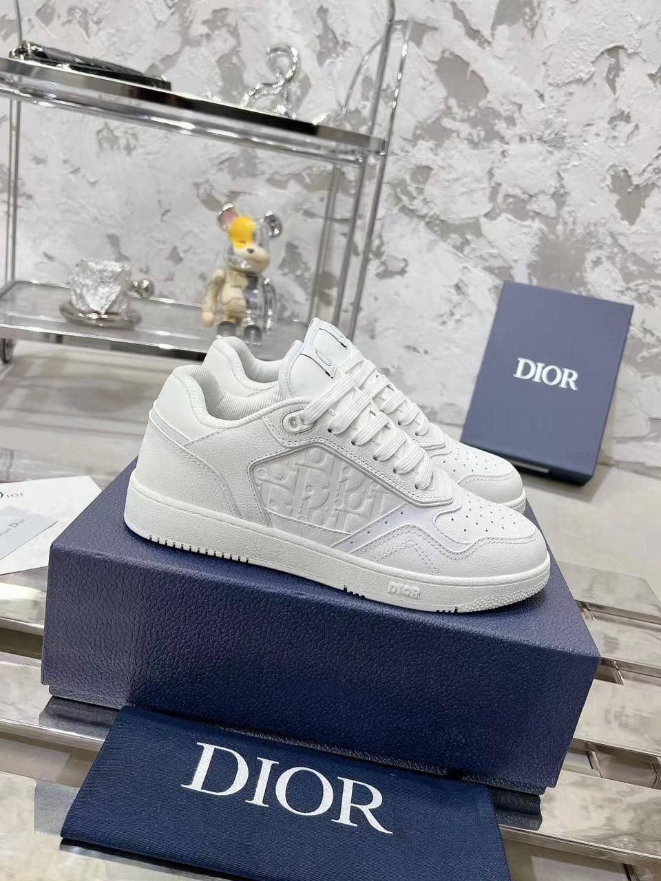 Dior Sneakers _30