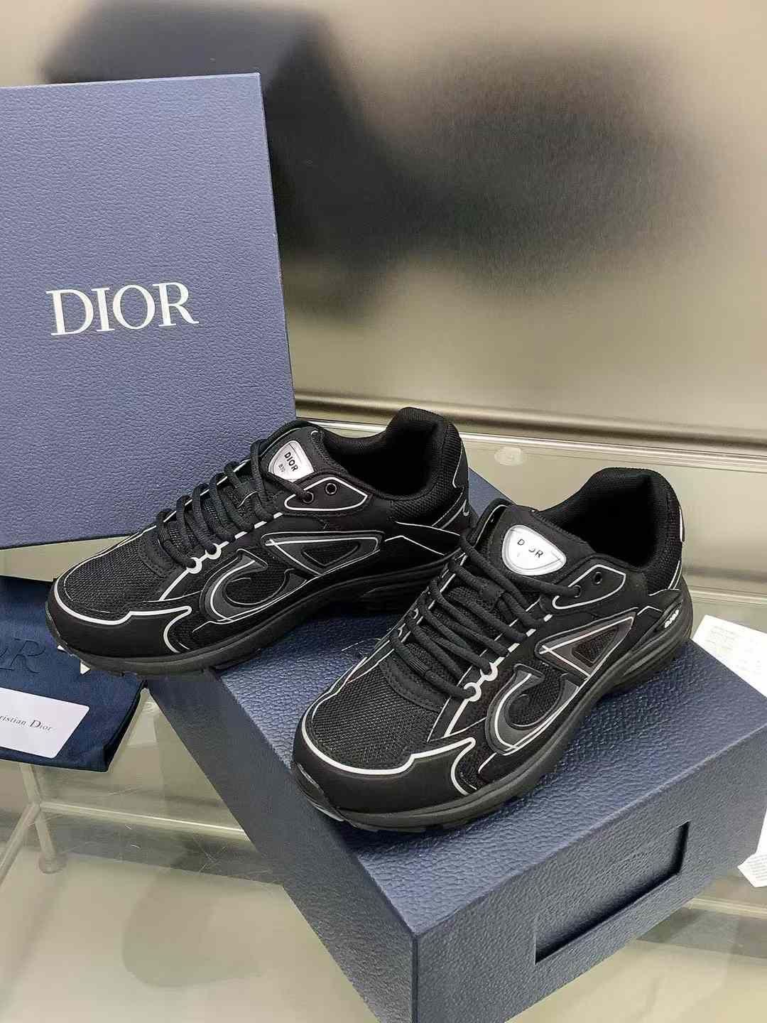 Dior Sneakers _43