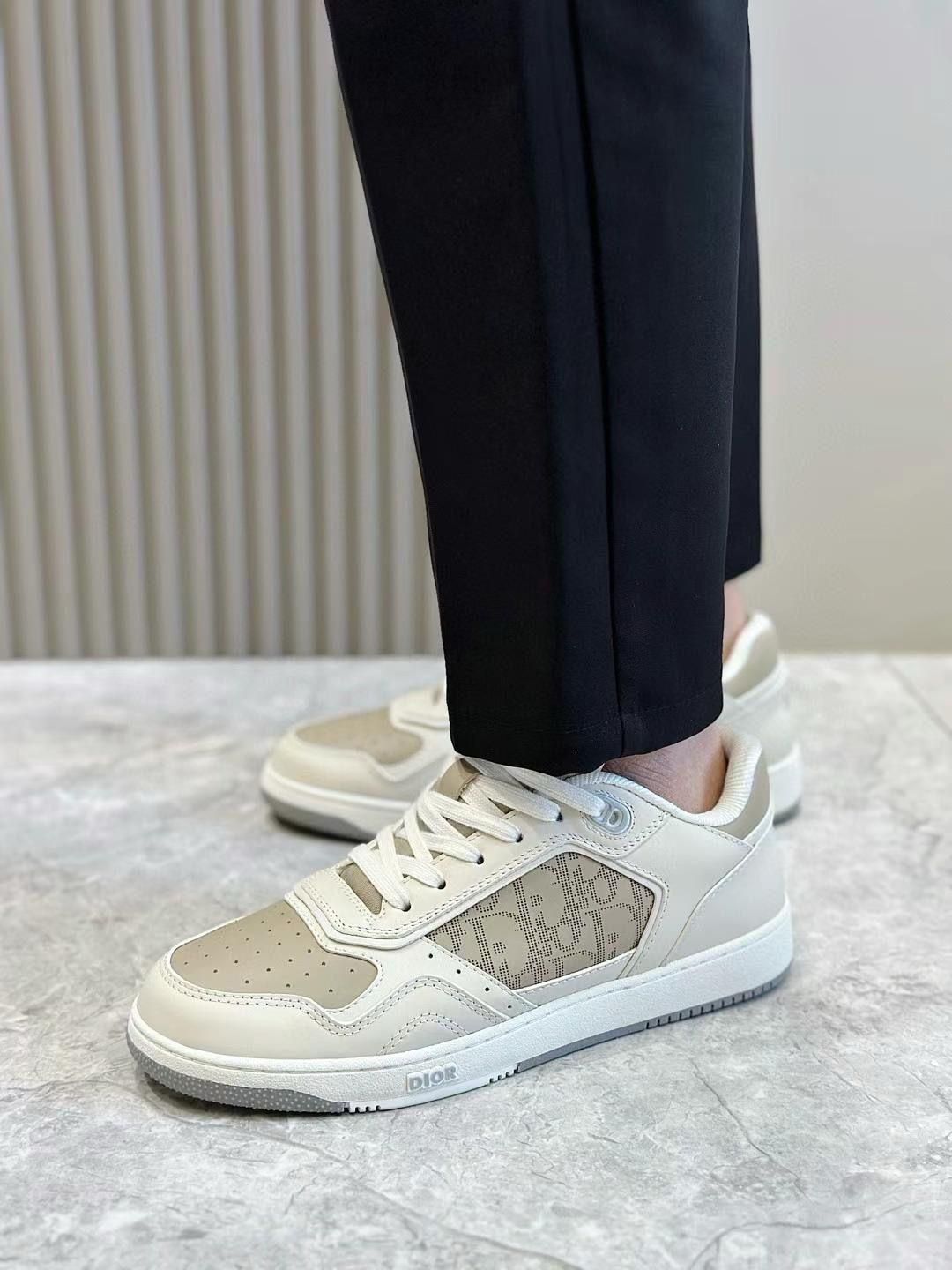 Dior Sneakers _41