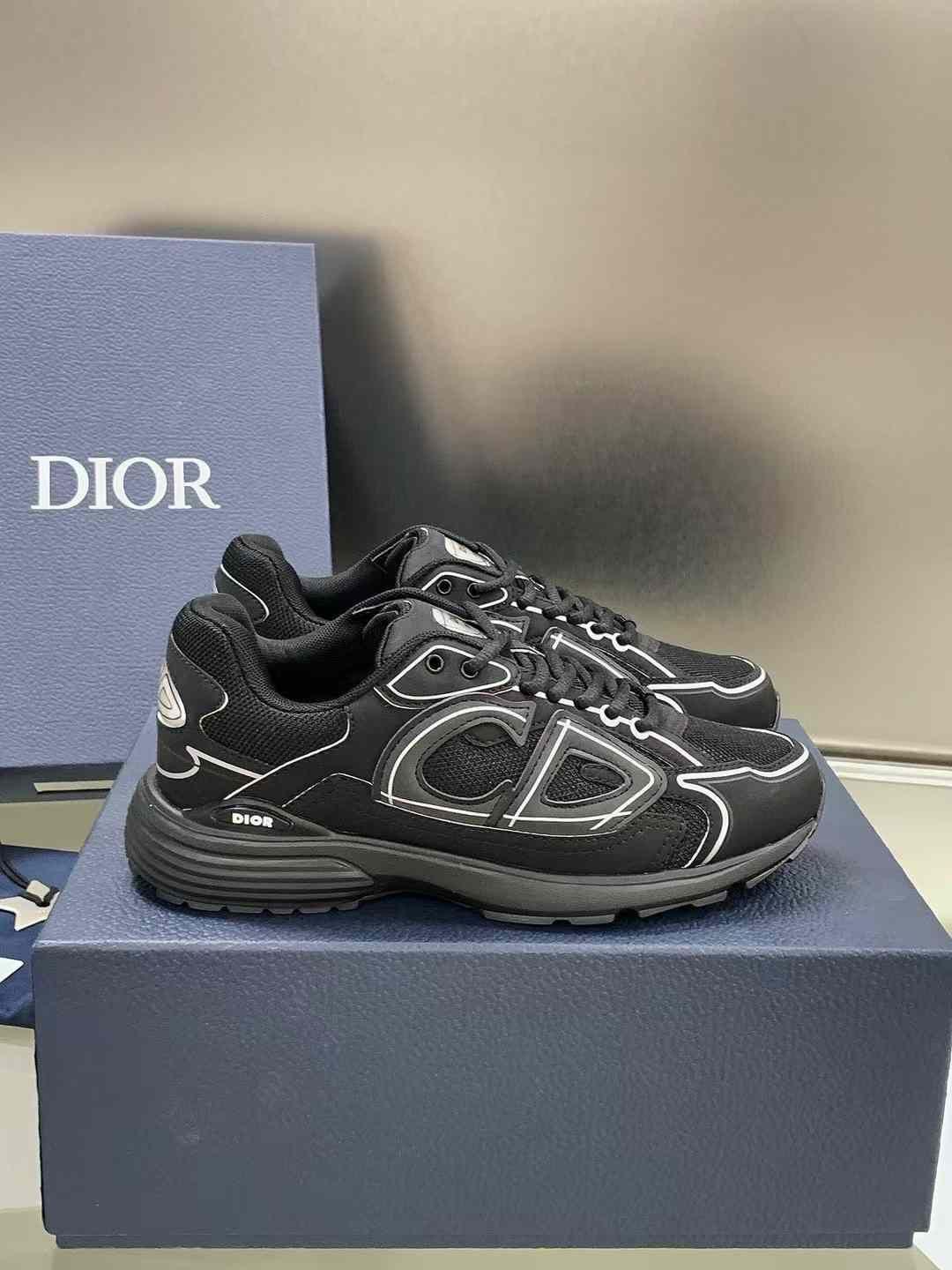 Dior Sneakers _42