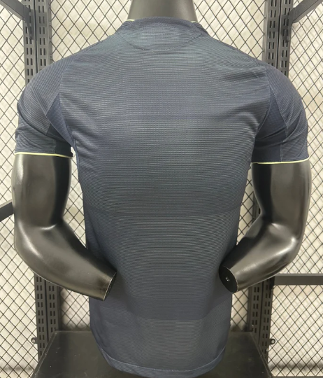 Camiseta Real Madrid CF 2º 25/26_3