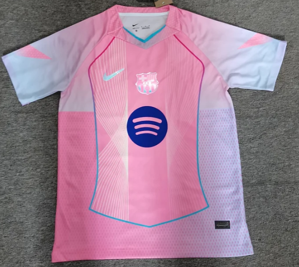 Camiseta FC Barcelona 3º Equipación 25/26_2