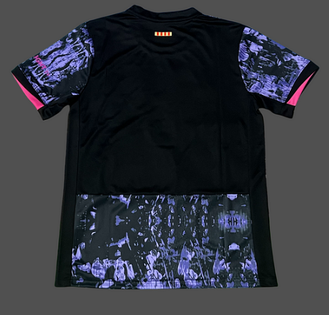 Camiseta edición especial del FC Barcelona_3