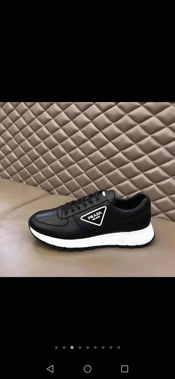 Prada Sneakers _2