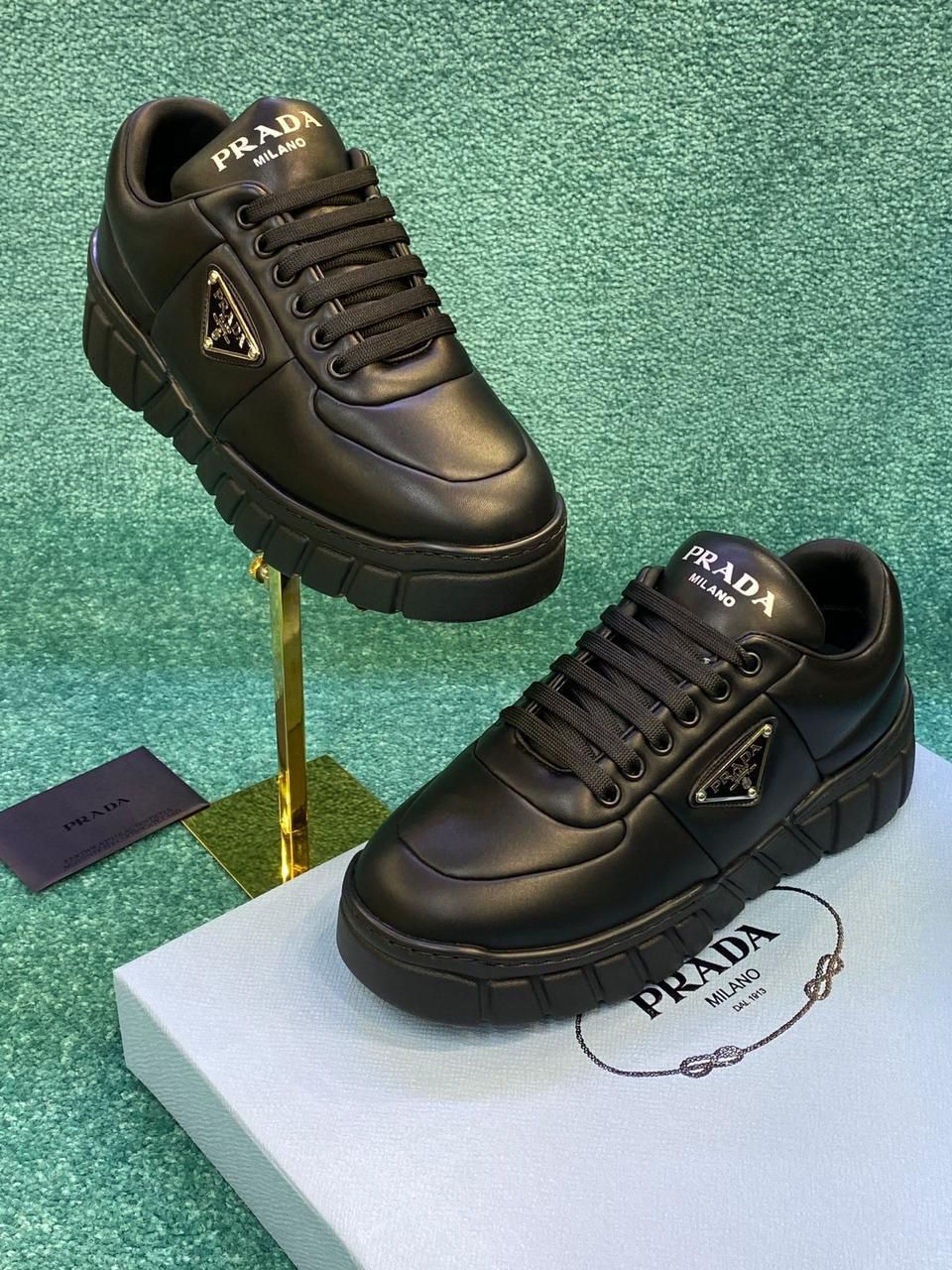 Prada Sneakers _4