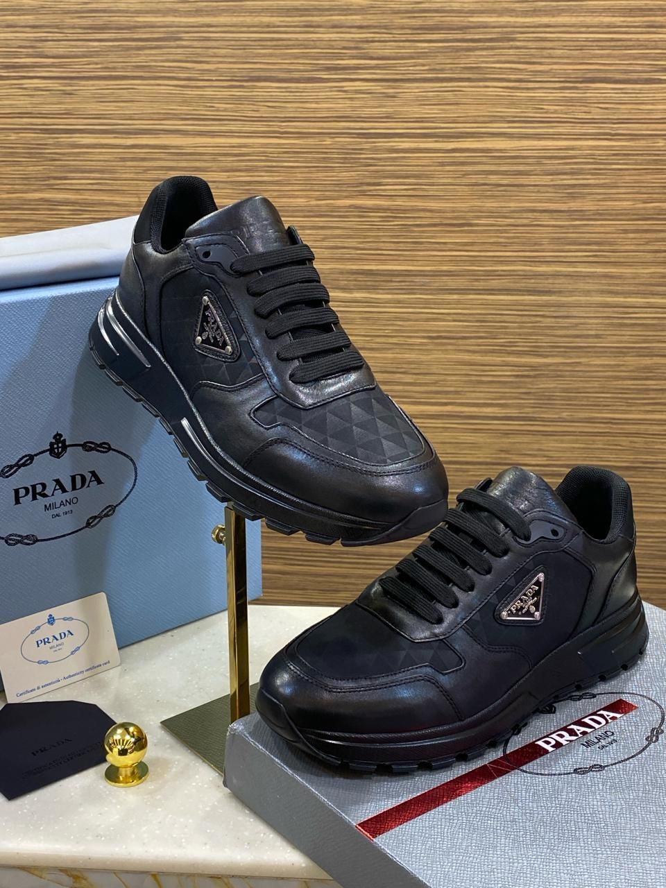 Prada Sneakers _6