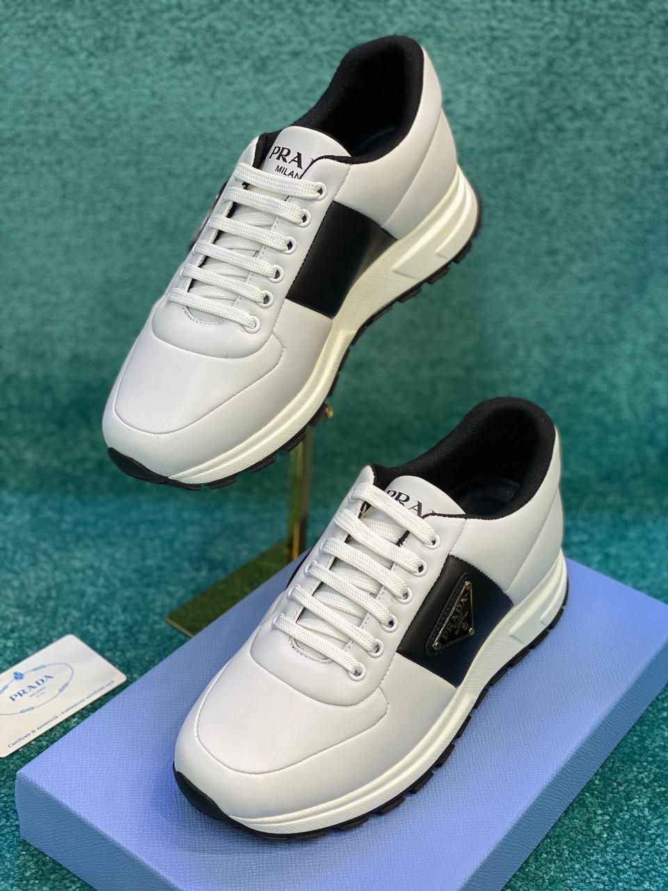 Prada Sneakers _5