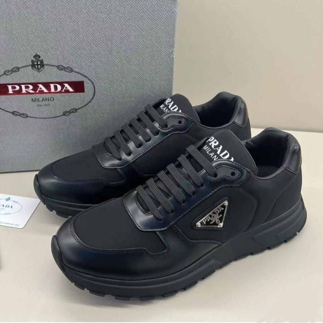 Prada Sneakers _11