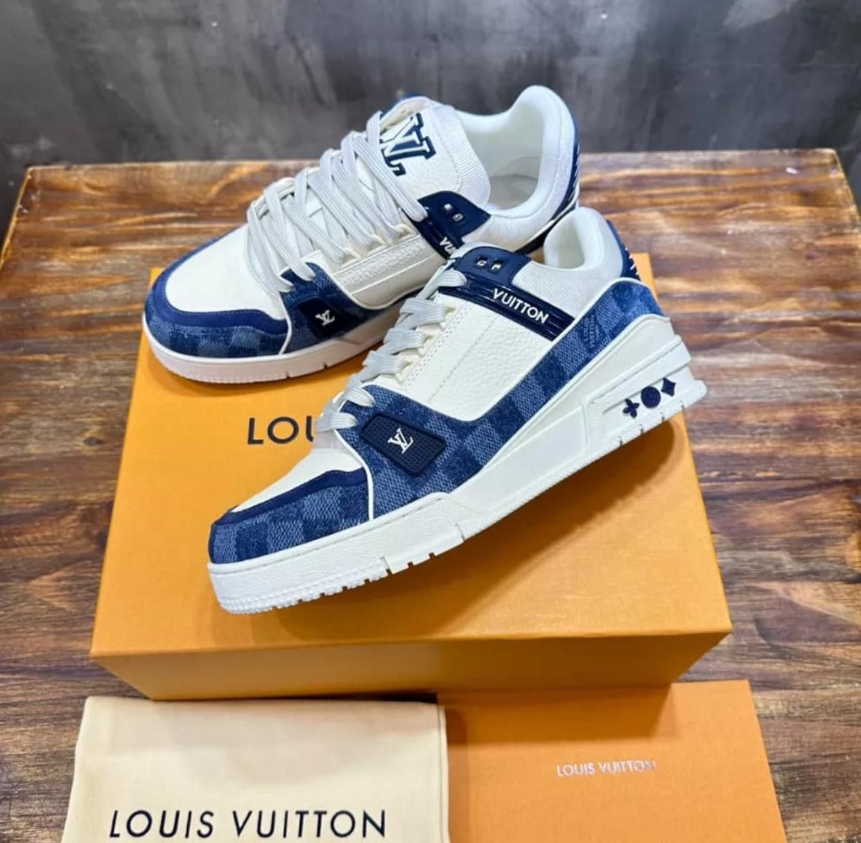 Louis Vuitton _4