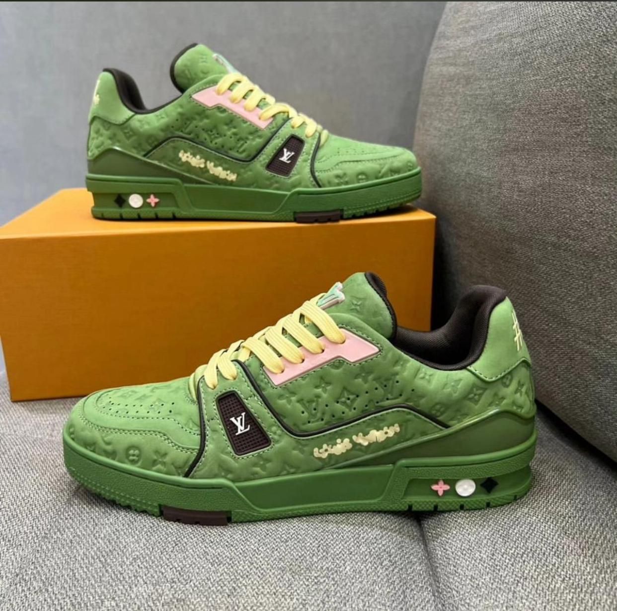 Louis Vuitton _1