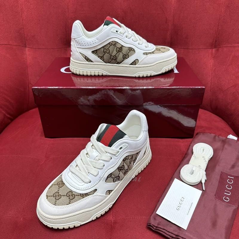 Gucci Sneakers _4